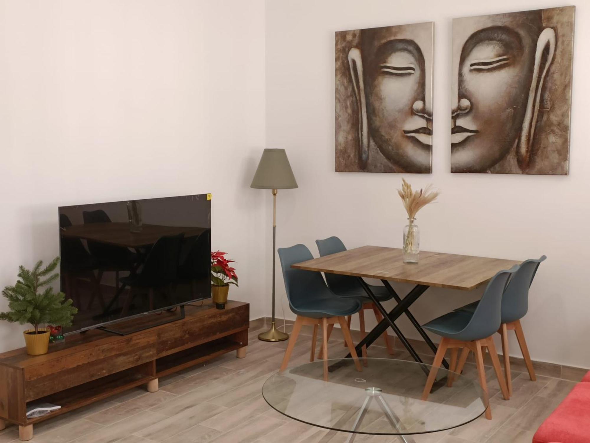 Apartment In Alameda De Hercules Sevilla