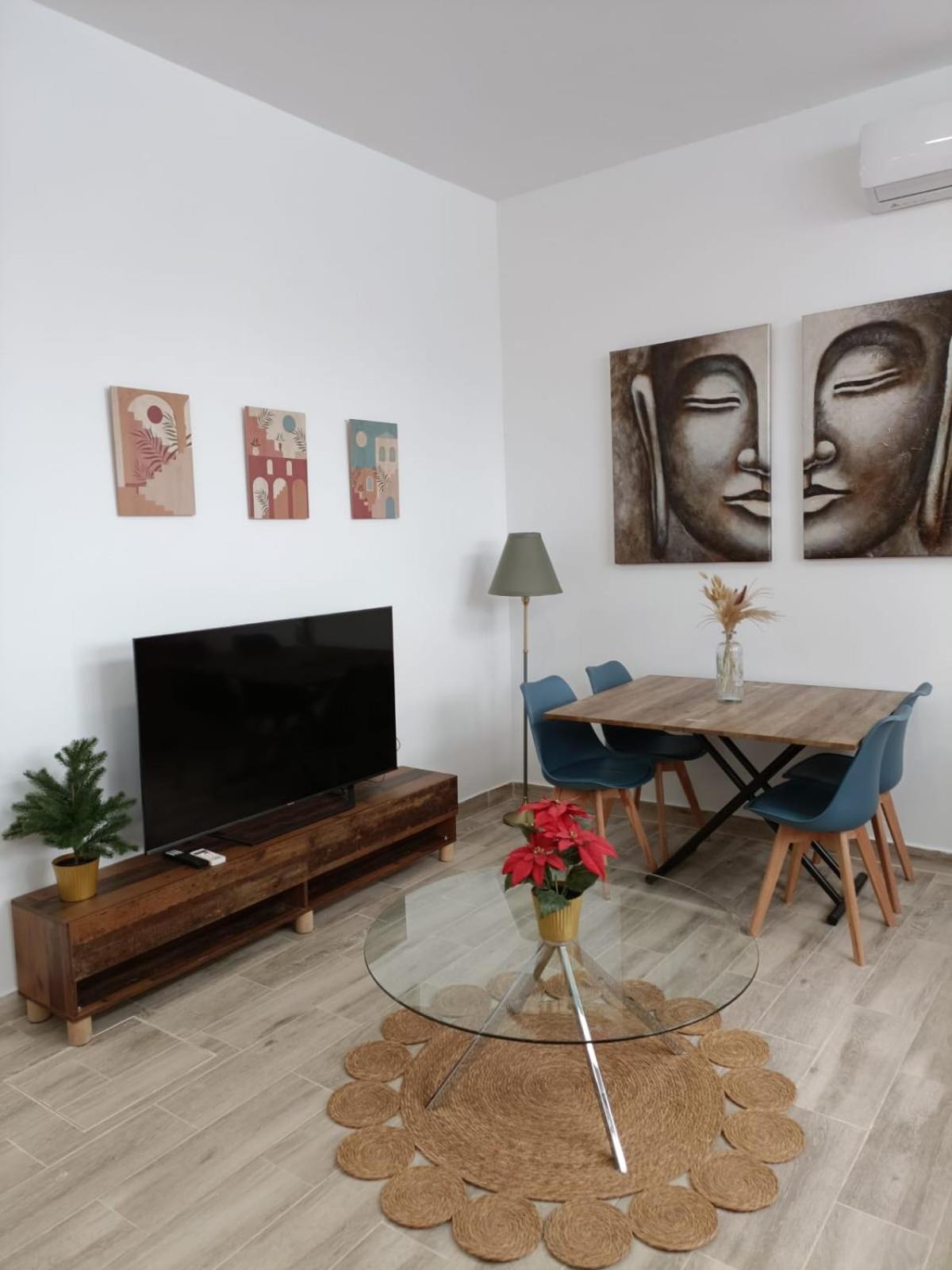 In Alameda De Hercules Apartment Sevilla